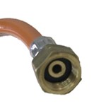 Tubo In Plastica Ad Alta Pressione Da 4 Metri Con Raccordo M20 - Foto 8